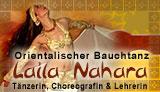 Bauchtanz - Laila Nahara