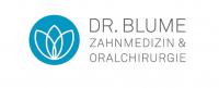 Dr. med. dent. Maximilian Blume - Zahnmedizin und Oralchirurgie