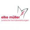 Juristische Fachübersetzungen – Elke Müller